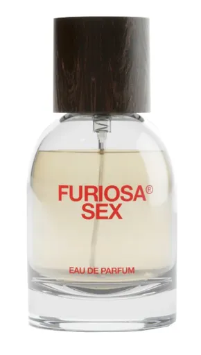 Furiosa Sex - EDP 50 ml