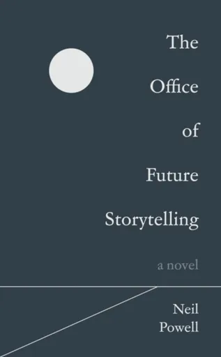The Office of Future Storytelling - Powell Neil
