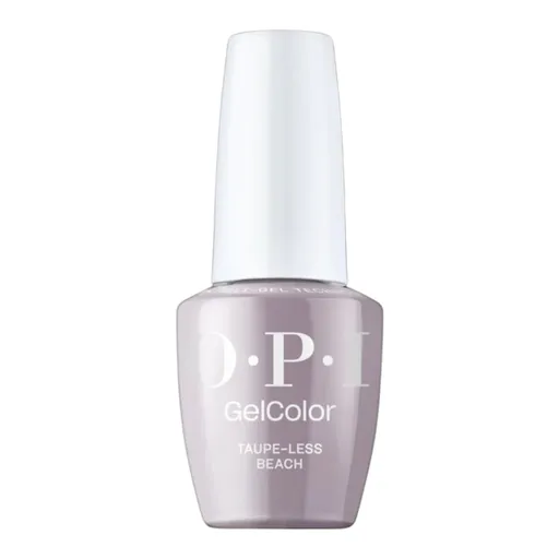 OPI Gelový lak na nehty GelColor 15 ml Taupe-Less Beach