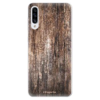 Odolné silikonové pouzdro iSaprio - Wood 11 - Samsung Galaxy A30s