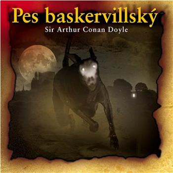 Brousek Otakar, Červinka Josef: Doyle : Pes baskervillský (SU5658-2)