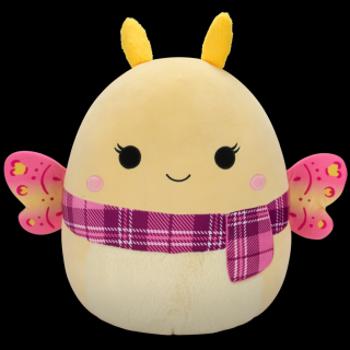 SQUISHMALLOWS Žlutá můra - Miry, 50 cm