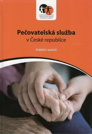 Pečovatelská služba v České republice