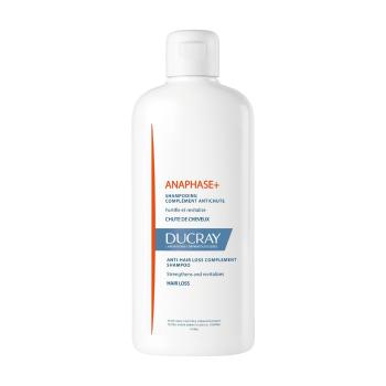 Ducray Šampon proti vypadávání vlasů Anaphase+ (Anti-Hair Loss Complement Shampoo) 400 ml