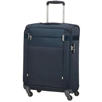 Samsonite CityBeat Spinner 55/20 40 cm Navy Blue (5400520023995)