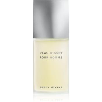 Issey Miyake L'Eau d'Issey Pour Homme toaletní voda pro muže 125 ml