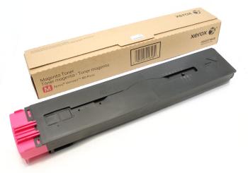 Xerox 006R01648 purpurový (magenta) originální toner