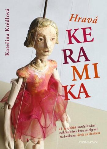 Hravá keramika - Kateřina Krédlová