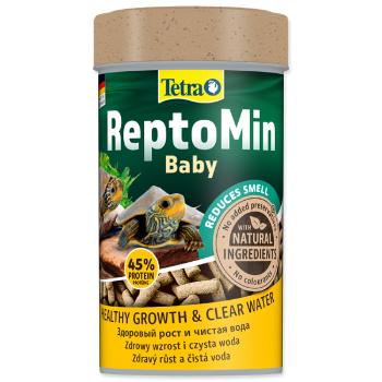 TETRA Repto Min Mini-Baby 100ml