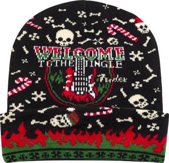 Fender Ugly Christmas Beanie 2024 1 Size