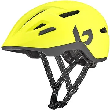 BOLLÉ - STANCE Hi Vis Yellow Matte (SPTbo407nad)