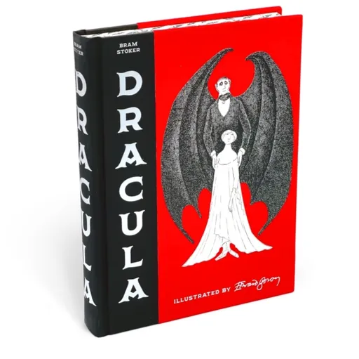 Dracula - Bram Stoker