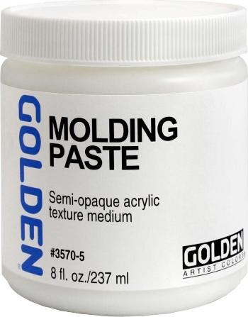 Golden Artist Colors Molding Modelovací pasta 237 ml 1 ks