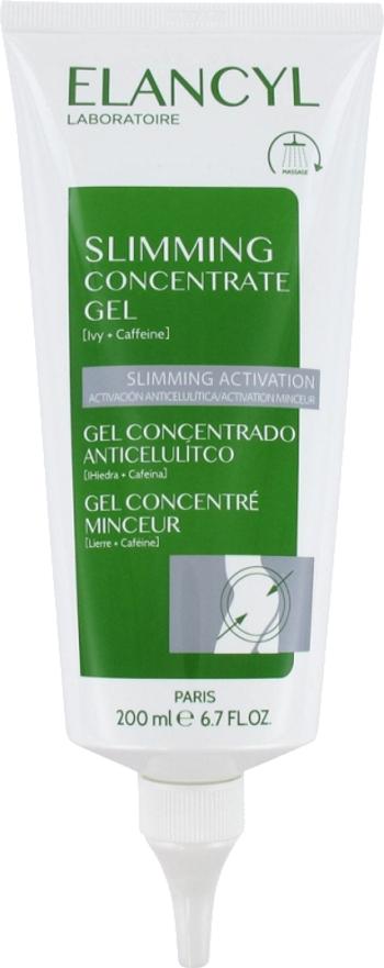 Elancyl Koncentrovaný gel proti celulitidě (Slimming Concentrate Gel) 200 ml