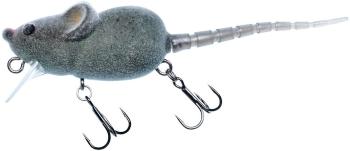 Illex Wobler Momouse 4,2-9,2cm F - Grey Rat