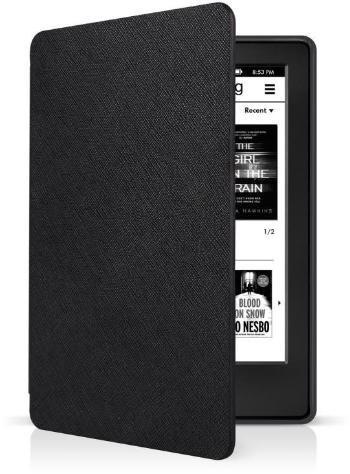 E-book olvasó tok CONNECT IT Amazon New Kindle 2022 fekete tok