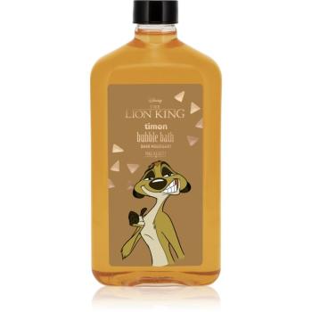 Mad Beauty Lion King Timon pěna do koupele 530 ml