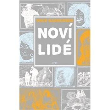 Noví lidé (978-80-257-2433-0)