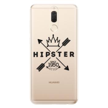 Odolné silikonové pouzdro iSaprio - Hipster Style 02 - Huawei Mate 10 Lite