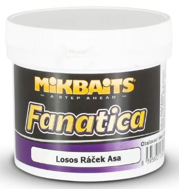 Mikbaits obalovací těsto fanatica losos ráček asa 200 g