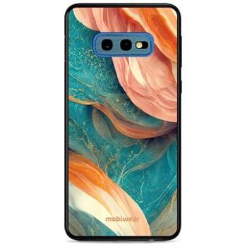 Mobiwear Glossy lesklý pro Samsung Galaxy S10e - G025G (5904808476942)