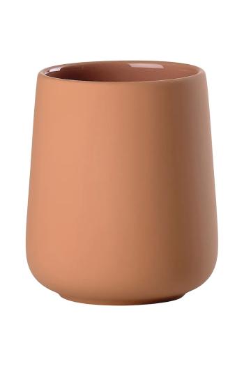 Zone Denmark fogkefetartó pohár Nova One