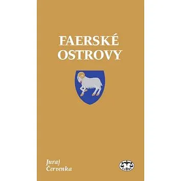 Faerské ostrovy (978-80-7277-533-0)