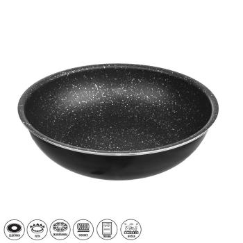 Pánev WOK GRANDE COMBI pr. 26 cm - ORION