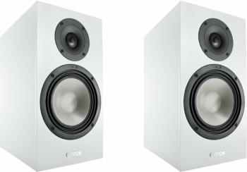 CANTON GLE 30 Hi-Fi Regálový reproduktor White 2 ks