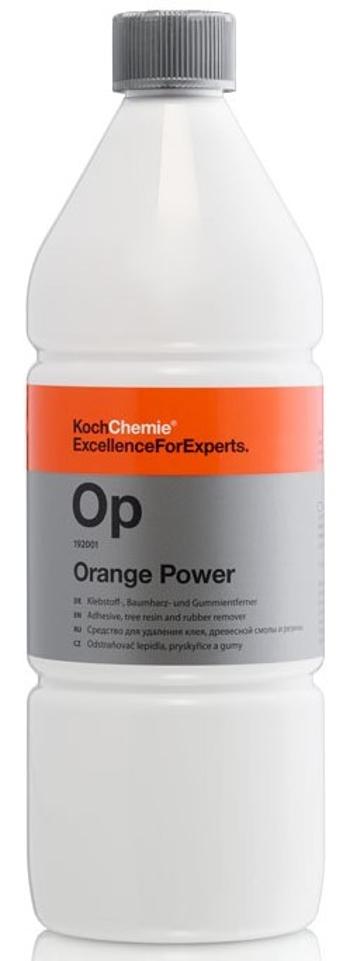 Koch Chemie ORANGE POWER 1 l