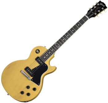 Gibson Les Paul Special TV Yellow Elektrická kytara
