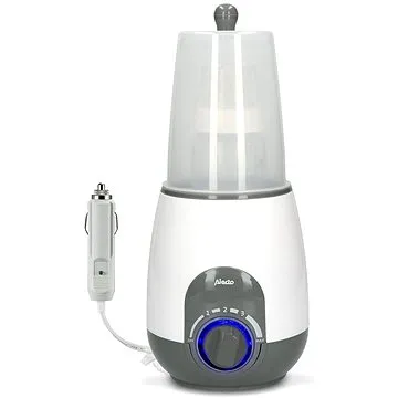 ALECTO BW-80, BW-512 CAR+ (8712412583324)