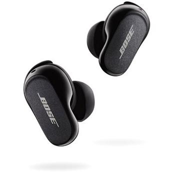 Bose QuietComfort Earbuds II černá (870730-0010)