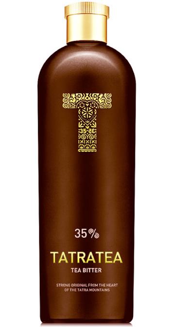 Karloff Tatratea hořký 35 % 0,7 l