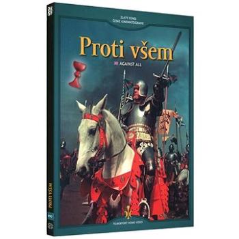 Proti všem - DVD (997)