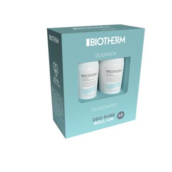 Biotherm Dárková sada Deo Pure Roll-On
