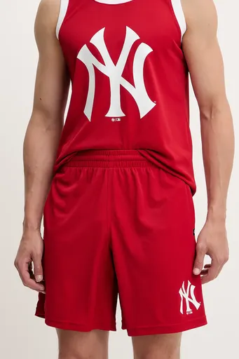 Kraťasy 47 brand MLB New York Yankees