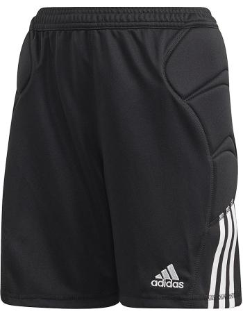 Chlapecké brankářské šortky Adidas vel. 116cm