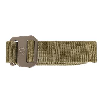 Korda Pásek Kore Kwik Draw Belt Olive - S-L