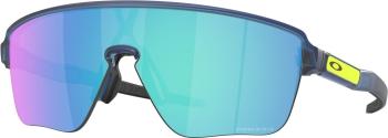 Oakley Corridor SQ 94150242 Matte Trans Blue/Prizm Sapphire Sportovní brýle