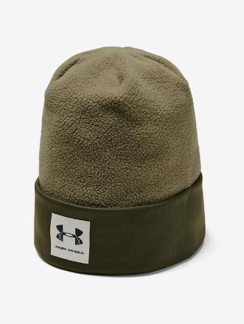 Under Armour Čepice dětská Zelená