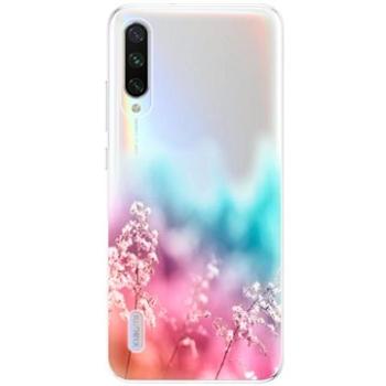 iSaprio Rainbow Grass pro Xiaomi Mi A3 (raigra-TPU2_MiA3)