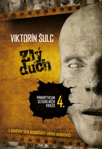 Zlý duch - Viktorín Šulc