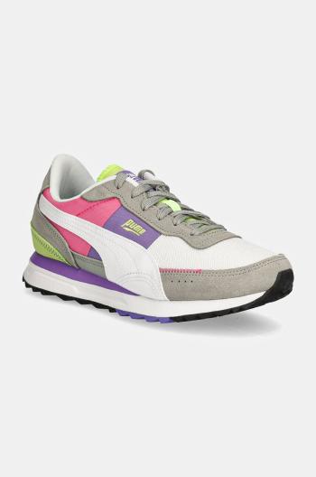 Sneakers boty Puma Road Rider 397377