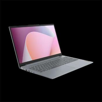 Lenovo ideapad slim 3 15amn8, 15.6&quot; fhd, amd ryzen 5-7520u,...