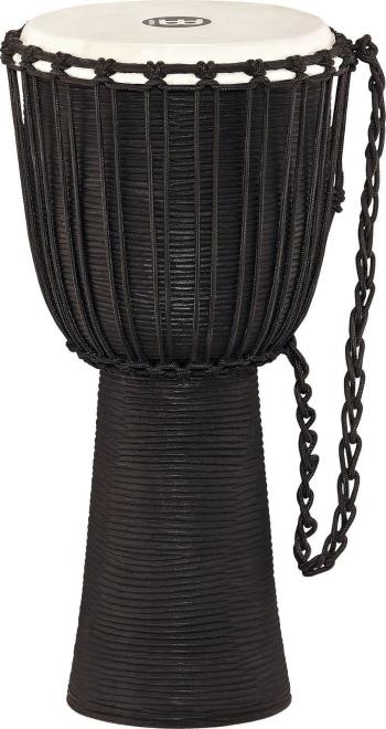 Meinl HDJ3-L Headliner Black 12" Djembe