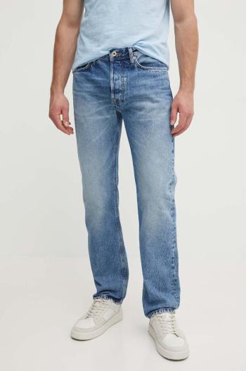 Džíny Pepe Jeans LOOSE JEANS pánské, PM207704MP7