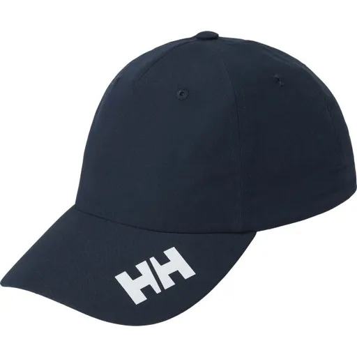 Helly Hansen CREW CAP Unisex kšiltovka, tmavě modrá, velikost