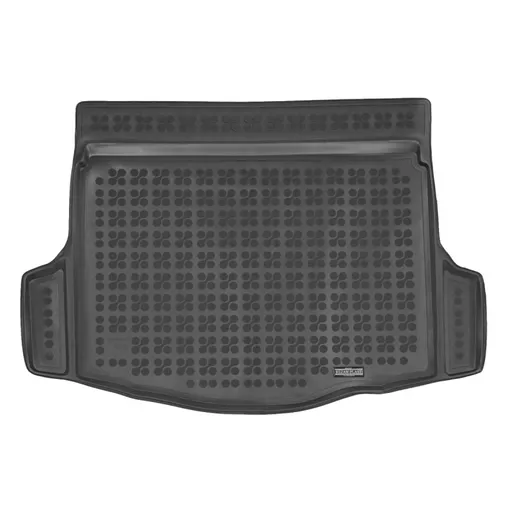 Gumová vana do kufru Rezaw-Plast SsangYong Tivoli Grand 2023- (dolní dno, posuvné dno)