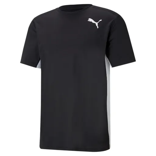 PUMA Cross the Line Tee 2.0 S
